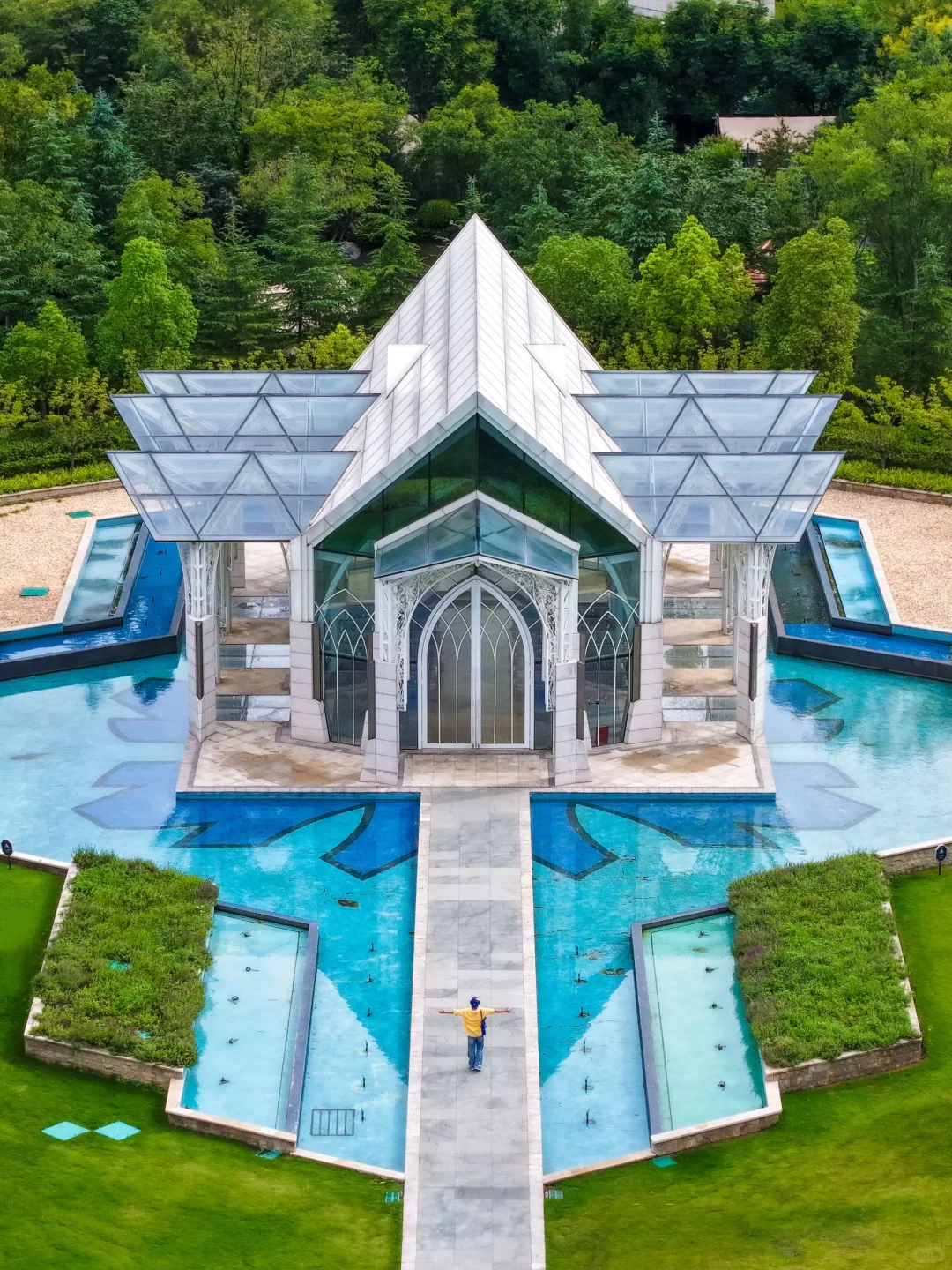 发朋友圈被问爆‼️真不是国外,在河南‼️