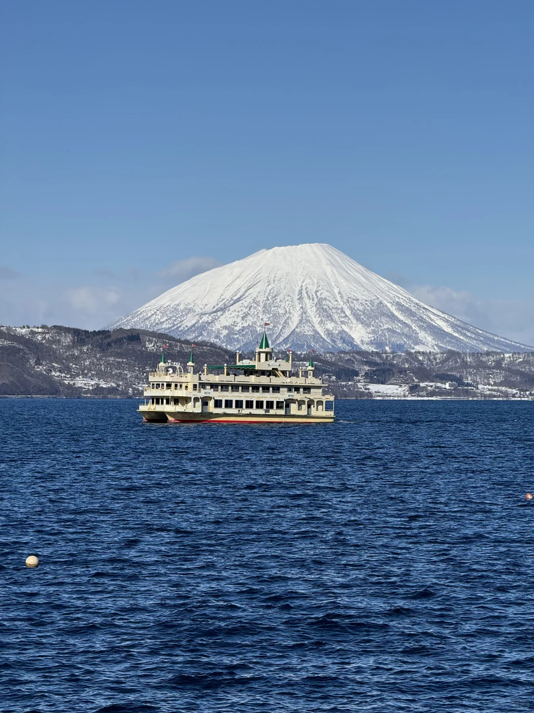 去北海道一定要去！！！！！！