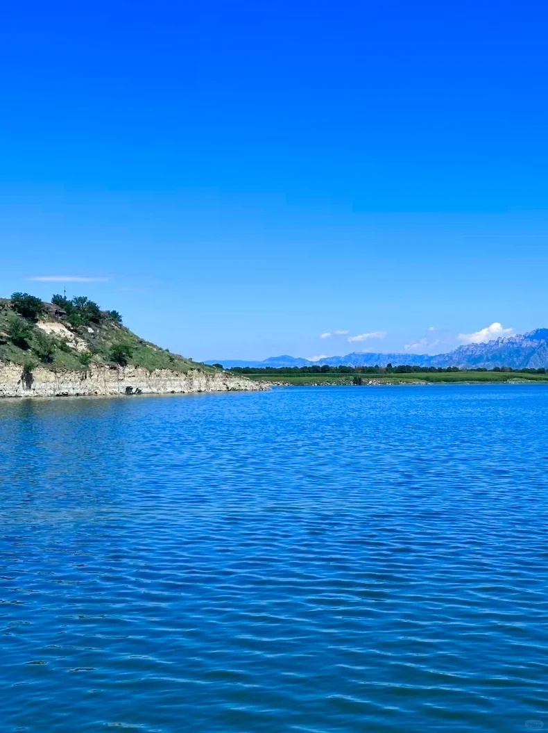 山西文旅你不宣传这里糊涂啊！人少还免费！