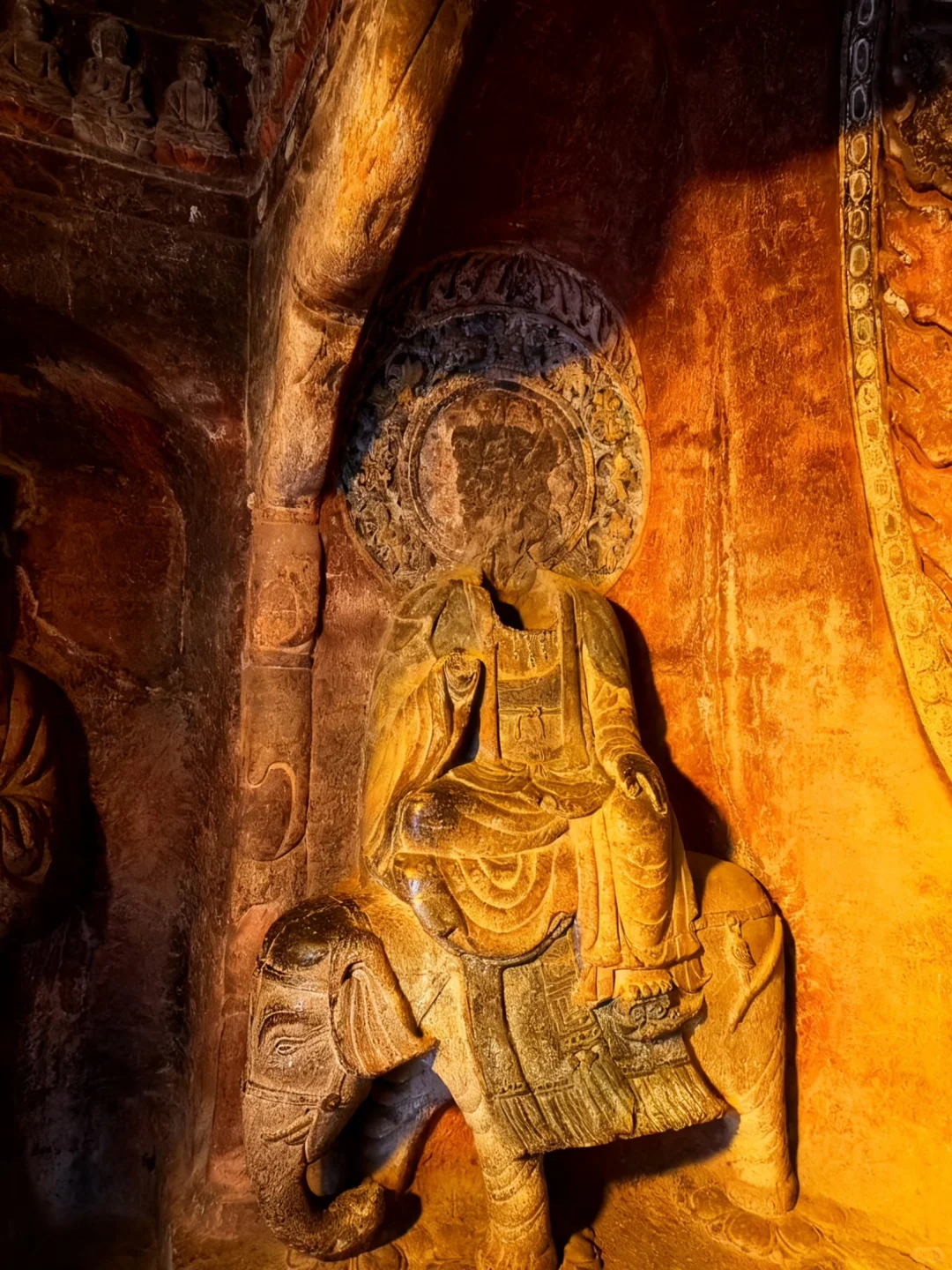 后悔才来！1000年历史的古寺！