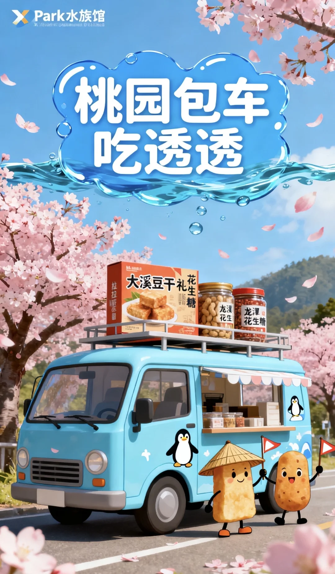 桃園包車玩轉攻略
