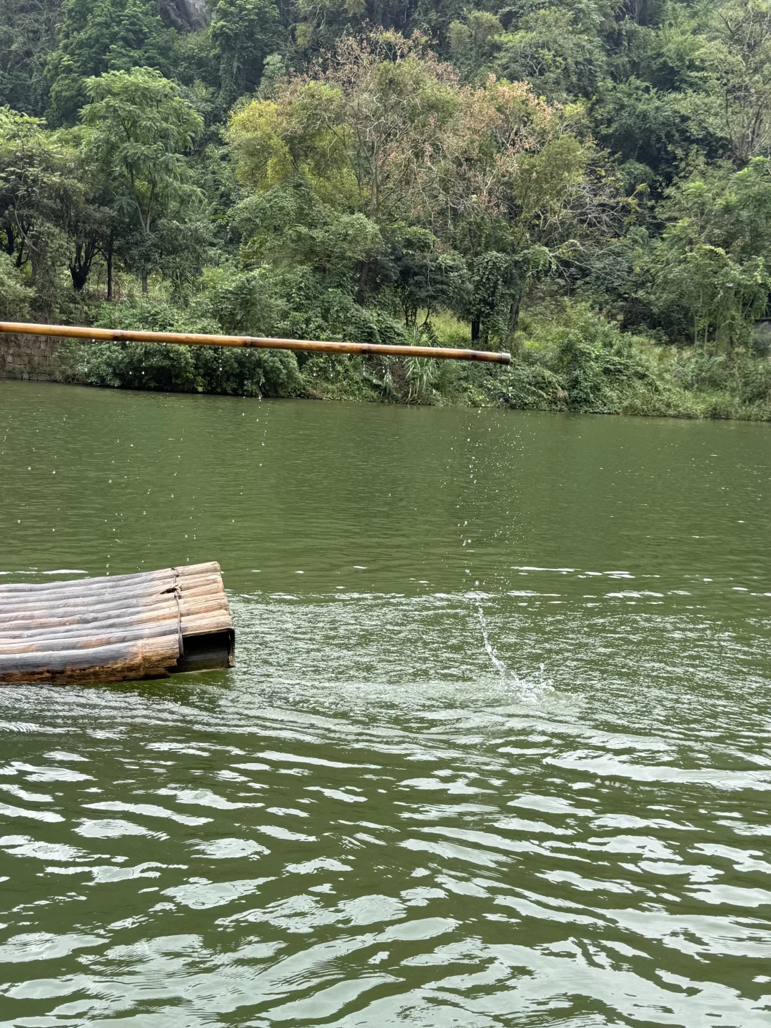 阳朔两天两夜旅游攻略