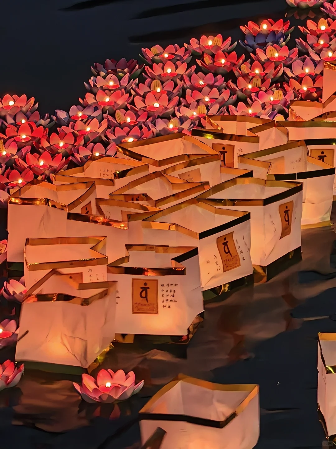 扬州·大明寺｜镜花水月 如此万般