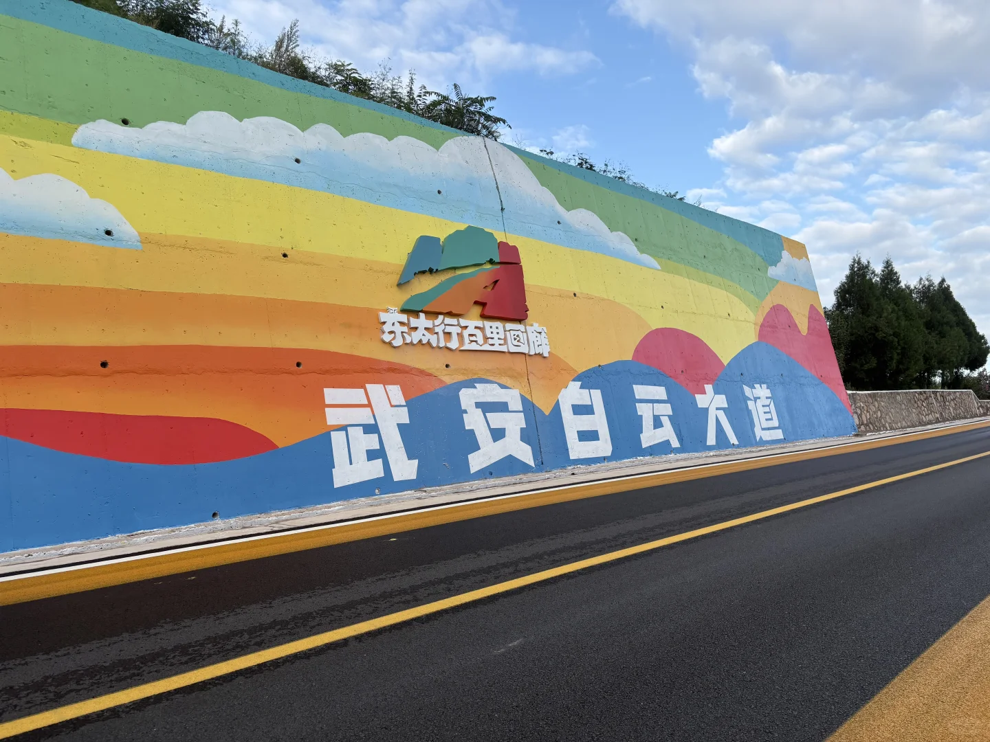 🚗沃尔沃XC70 | 奔赴邯郸武安白云大道