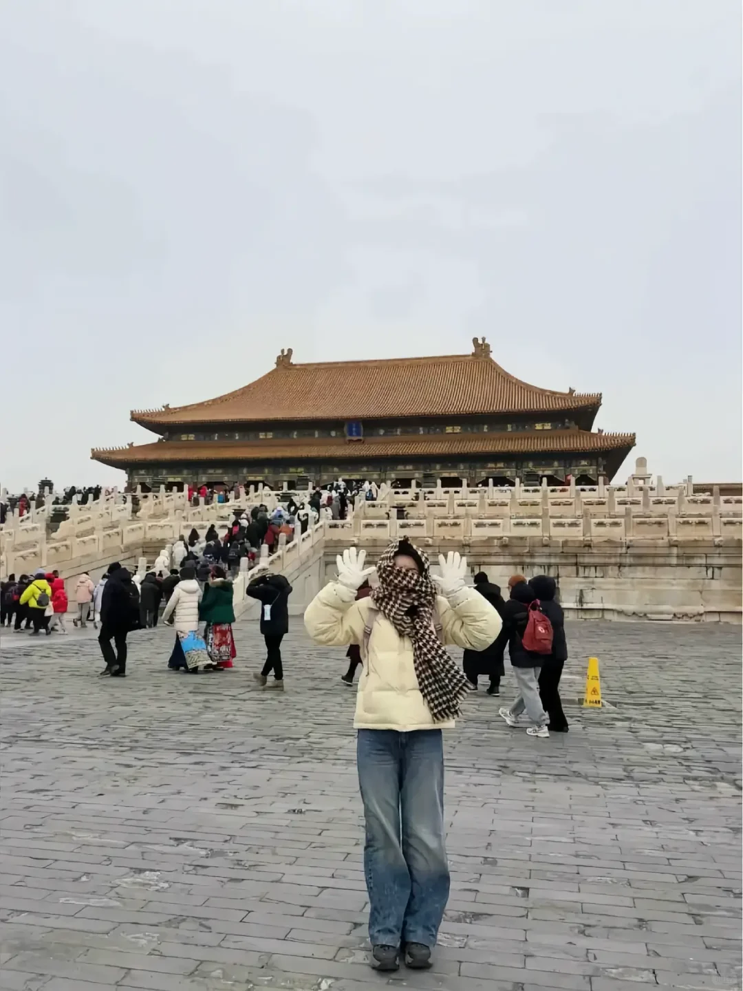2025.10.18北京受冻已回，我们的避雷建议