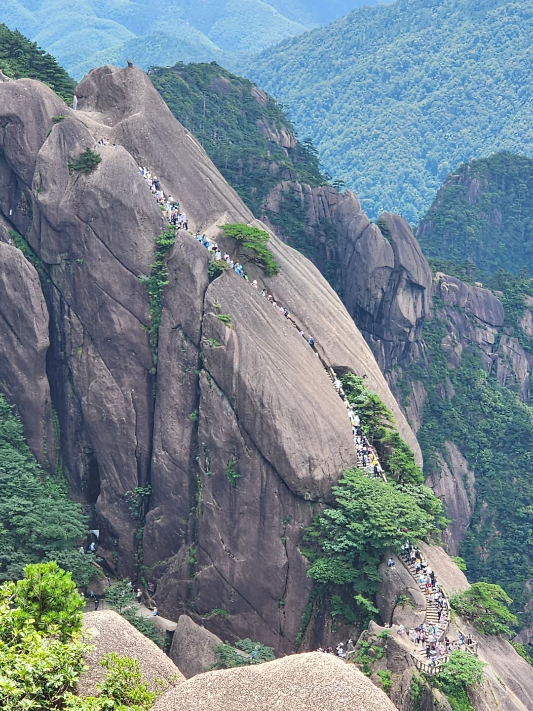 黄山
