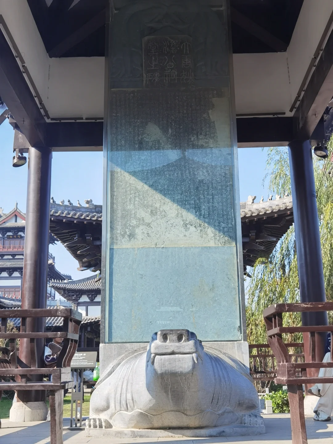 朋友圈问疯了❗️还以为我们出国了‼️