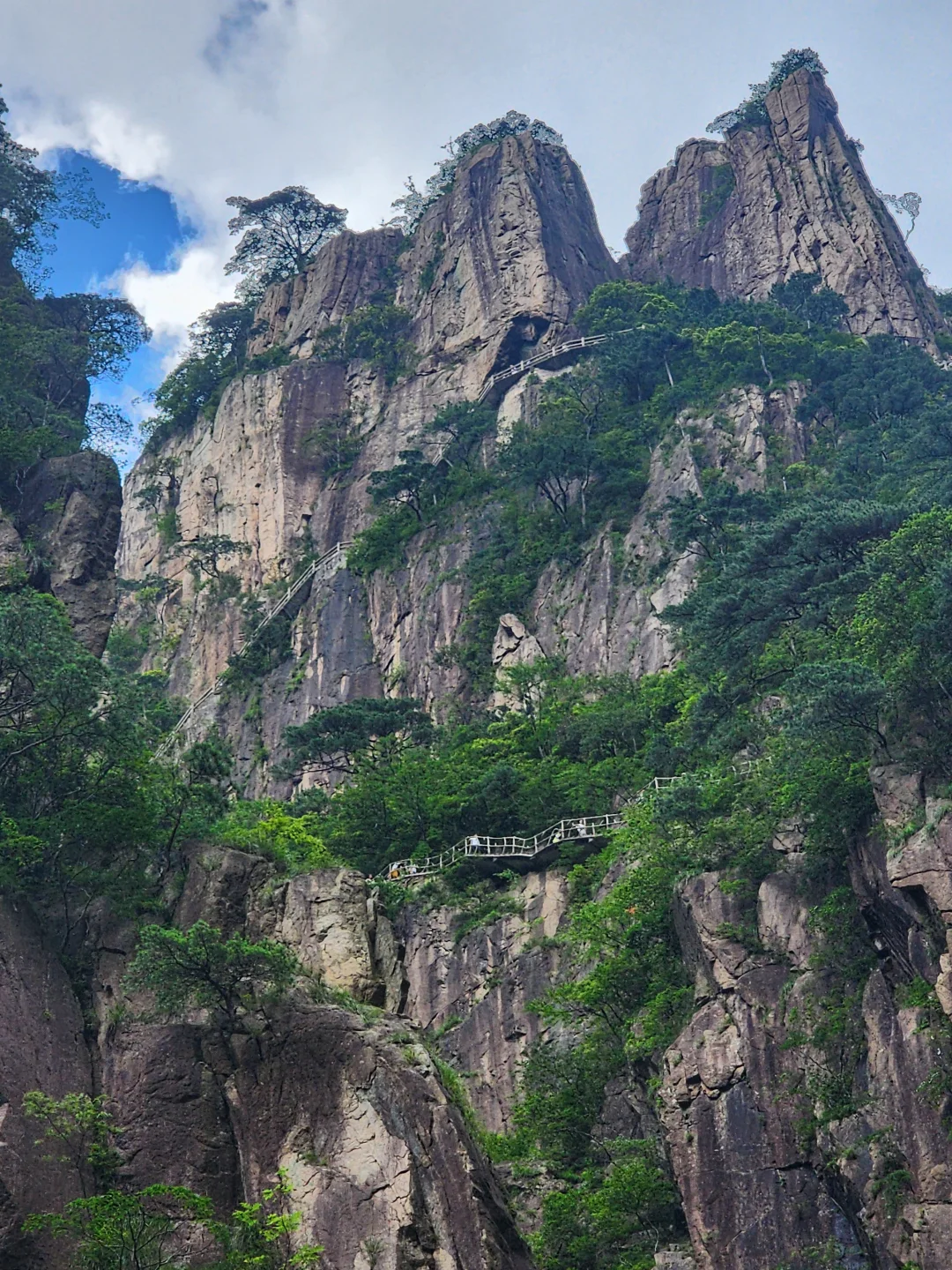 黄山