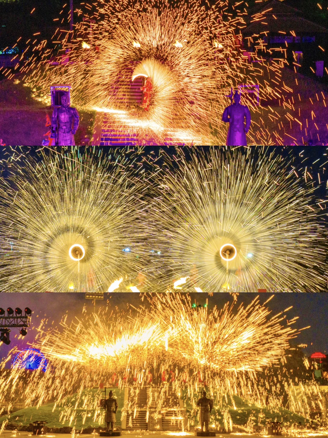 我很少用“好玩”来形容一个地方！！！