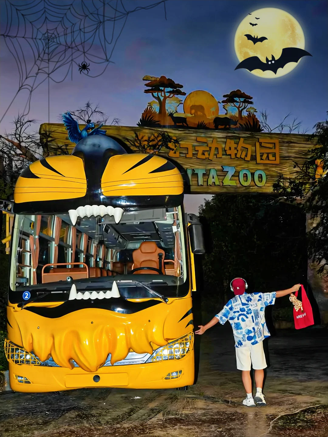 发朋友圈被问爆‼️真不是国外,在河南‼️