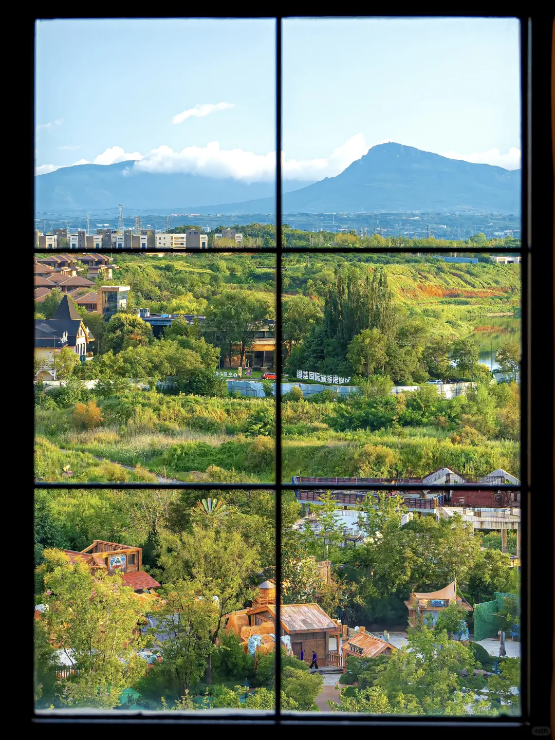 发朋友圈被问爆‼️真不是国外,在河南‼️