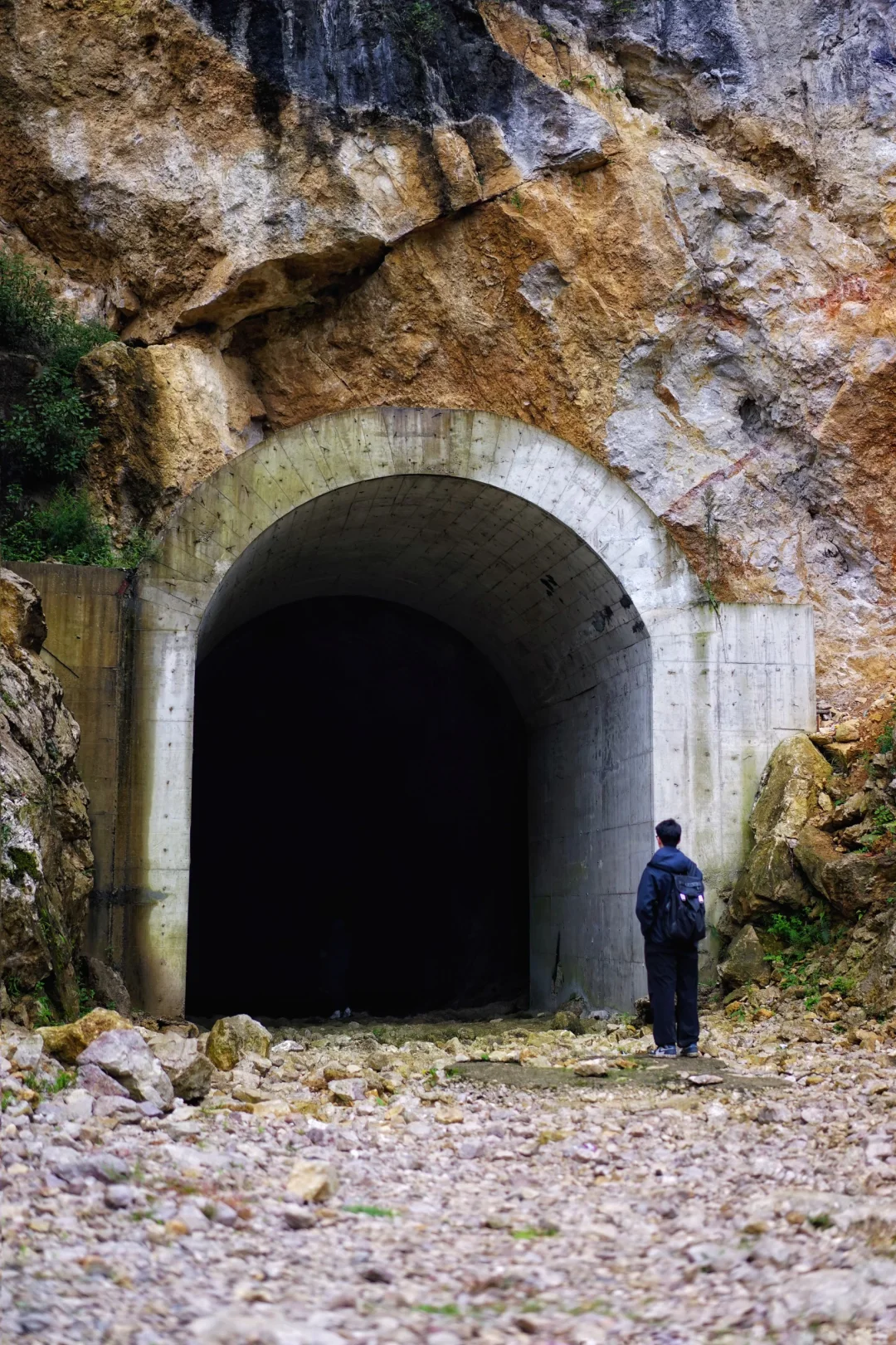 安顺铜鼓荡+万峰顶|无自驾攻略