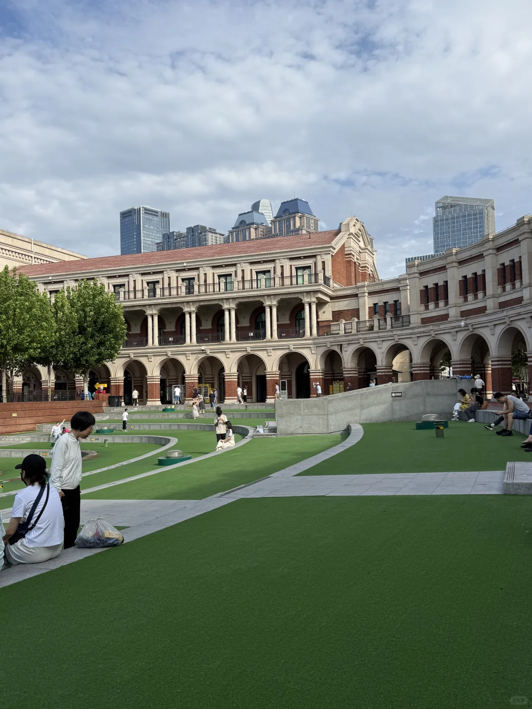 📍天津｜𝙏𝙞𝙖𝙣𝙅𝙞𝙣 .有一天就是津天