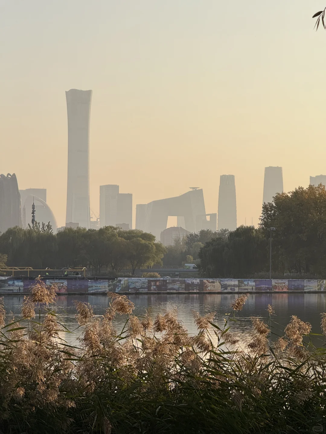 每个来京朋友我都会带来的17个地方…