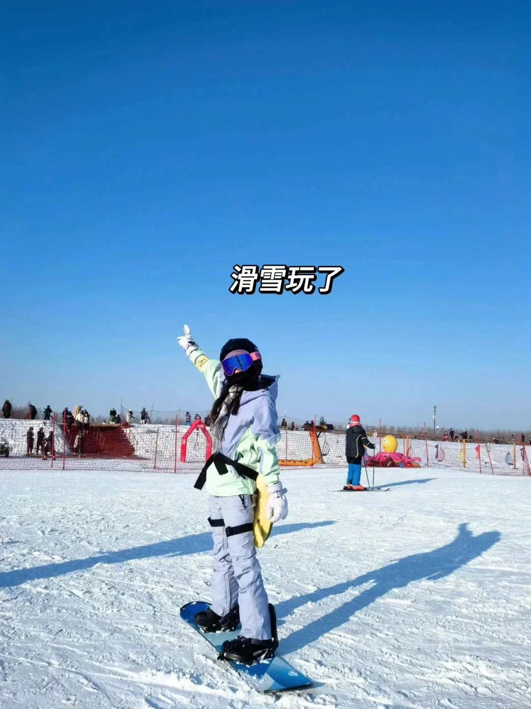 和闺蜜去了长白山旅游,这酒店比瑞士还美!