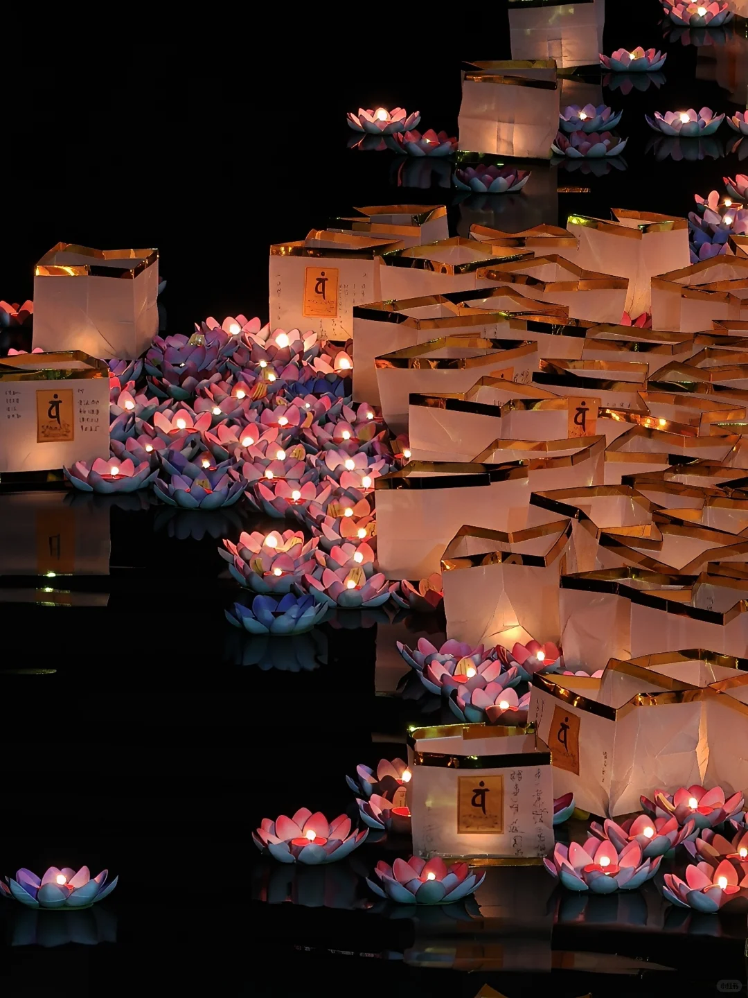 扬州·大明寺｜镜花水月 如此万般