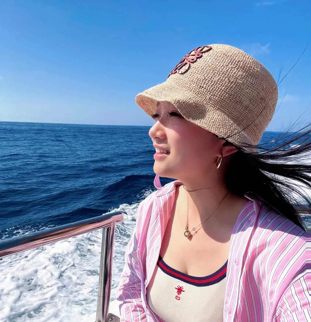 🇮🇹在意大利 找到了昆凌同款系列柠檬🍋