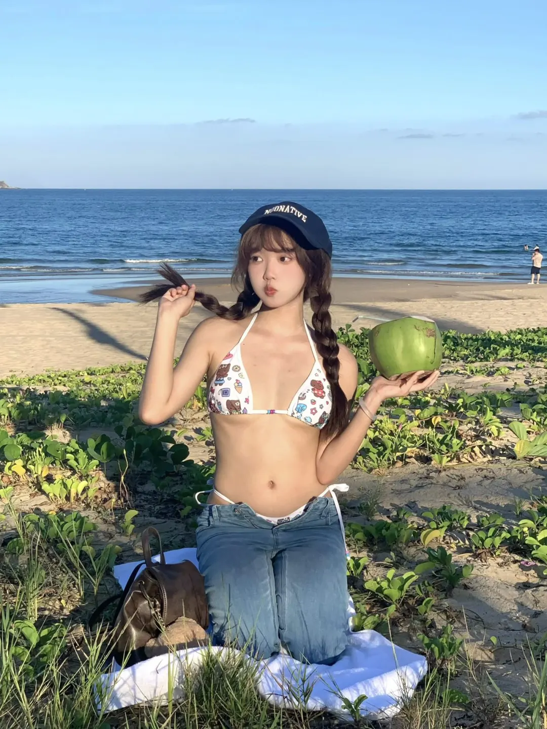 暑假旅行第—站：三亚（人均5k超全攻略）