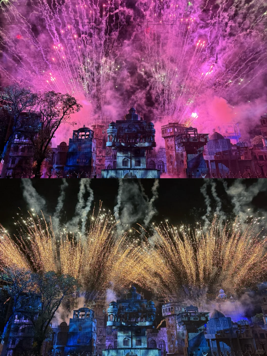 Live实拍!我最爱的民国风宝藏小镇出现了!!