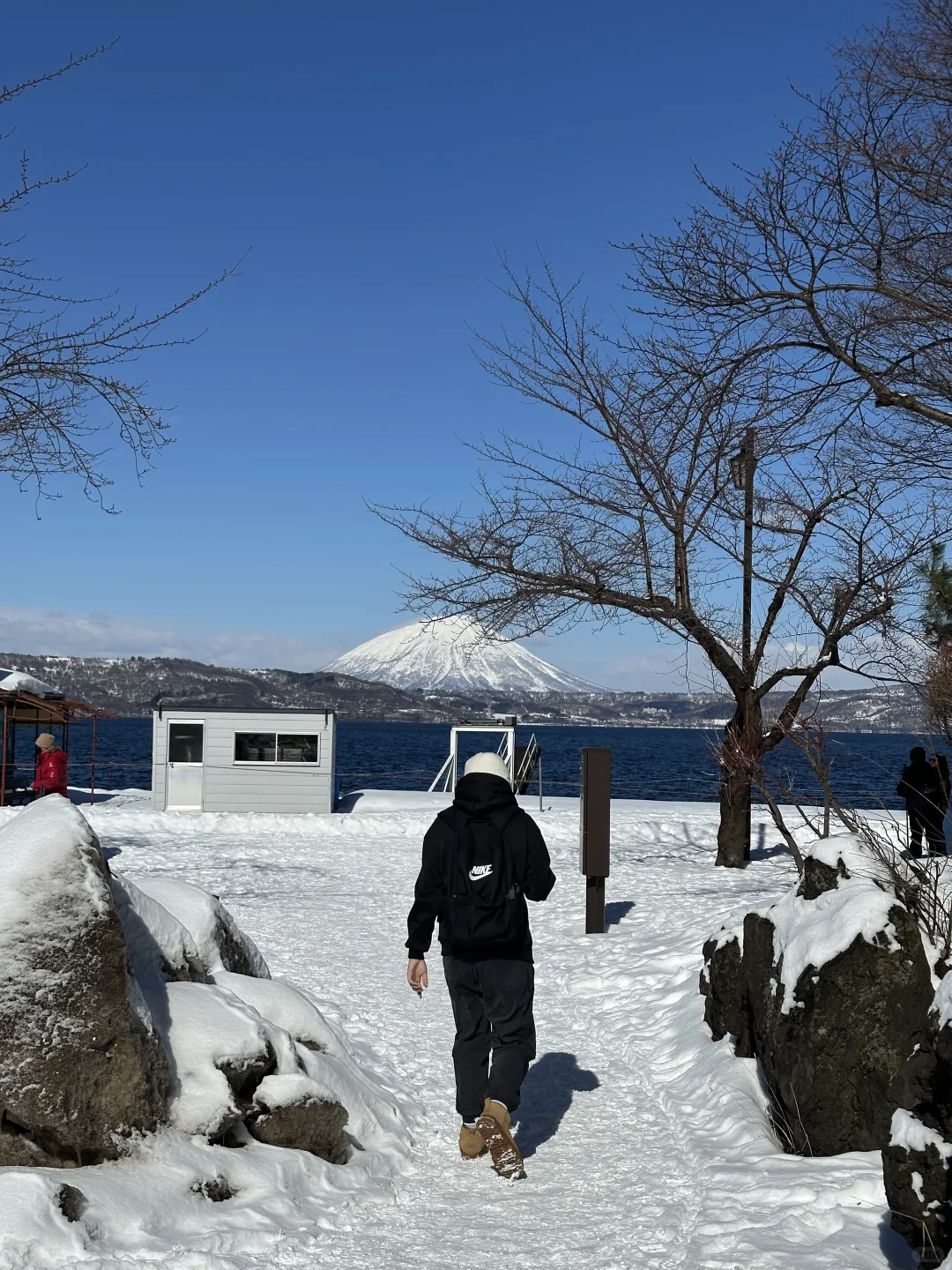 去北海道一定要去！！！！！！