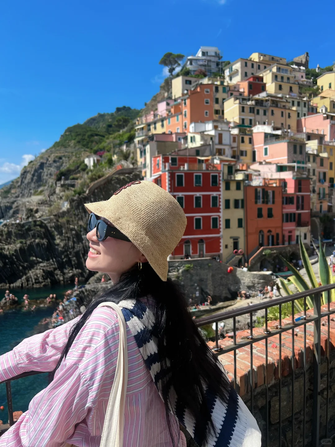 🇮🇹在意大利 找到了昆凌同款系列柠檬🍋