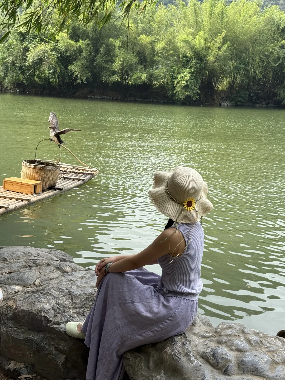 阳朔两天两夜旅游攻略