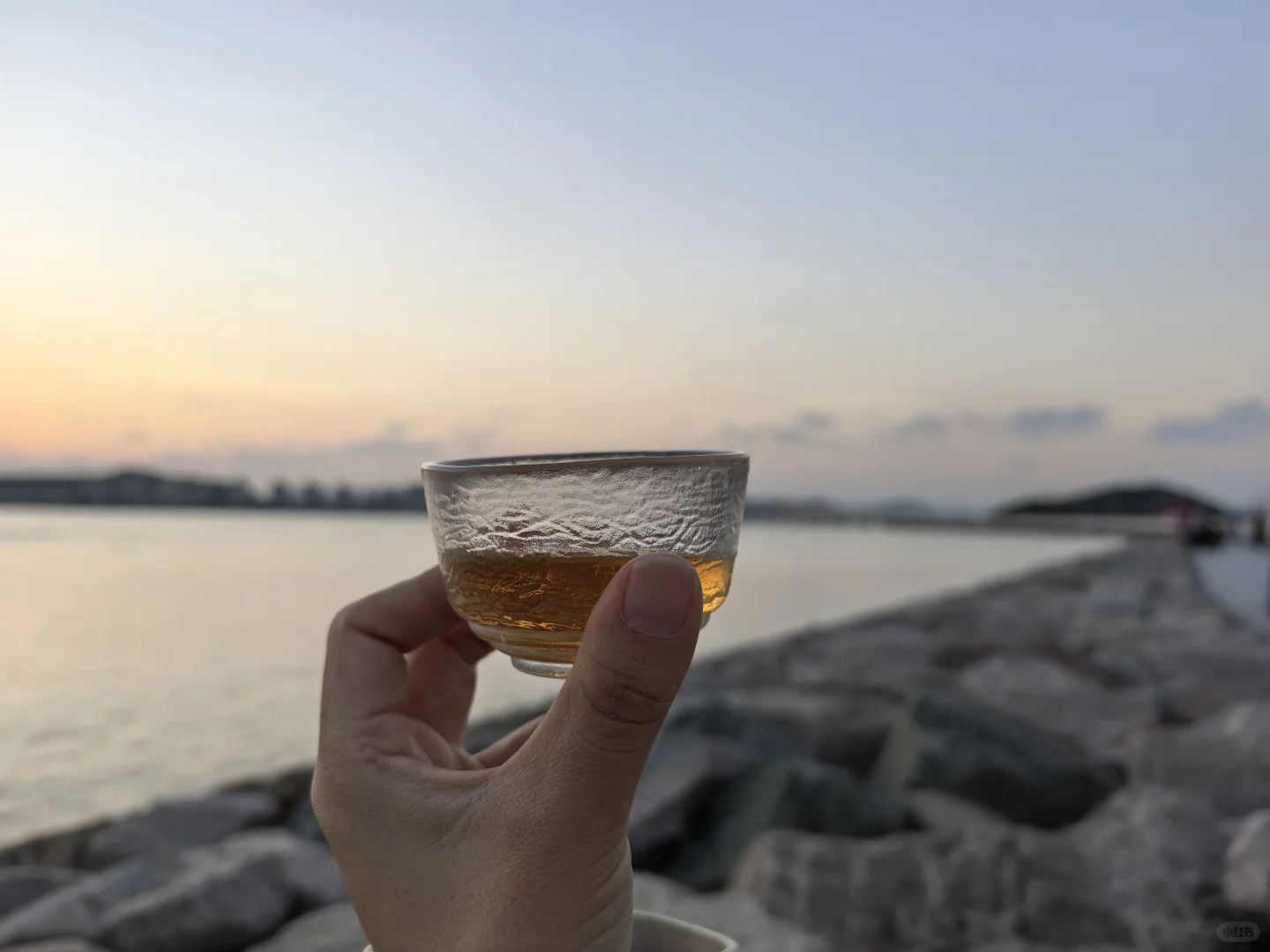 舟山还是美（小干岛绝美）
