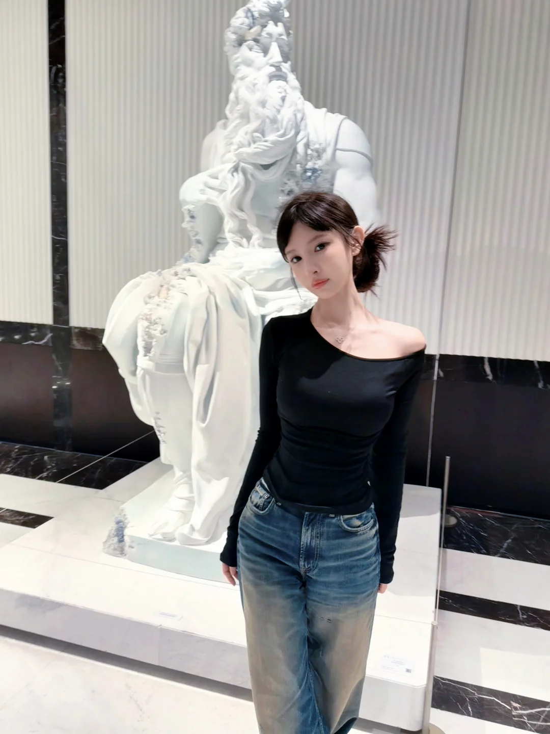 𝐏𝐋𝐎𝐆🇰🇷成为韩女第一步！先吃顿烤肉吧！