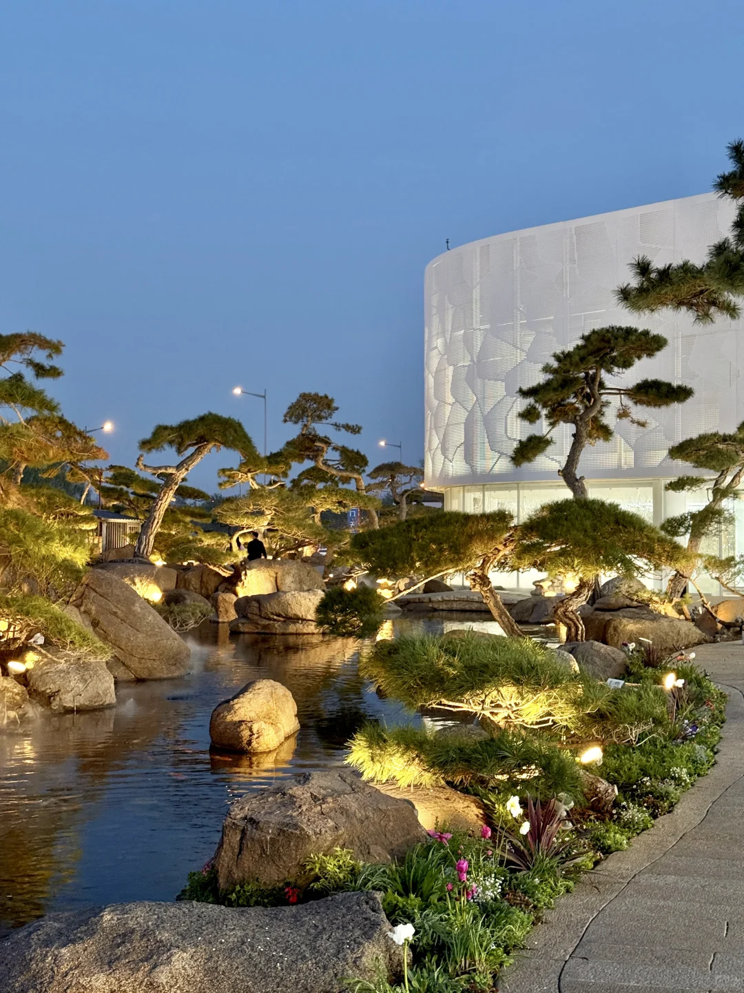 每个来京朋友我都会带来的17个地方…