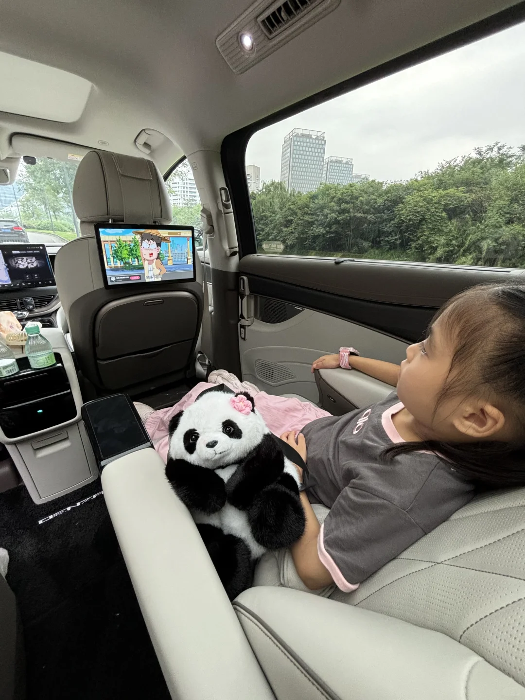 九寨沟5天4晚纯玩旅游路线🚗带娃包车避暑去