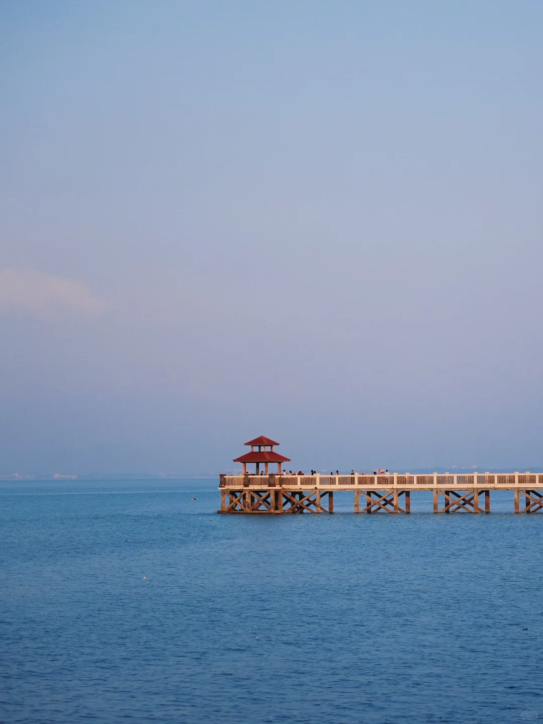 海口周边游 / 被低估的小众景点——临高角
