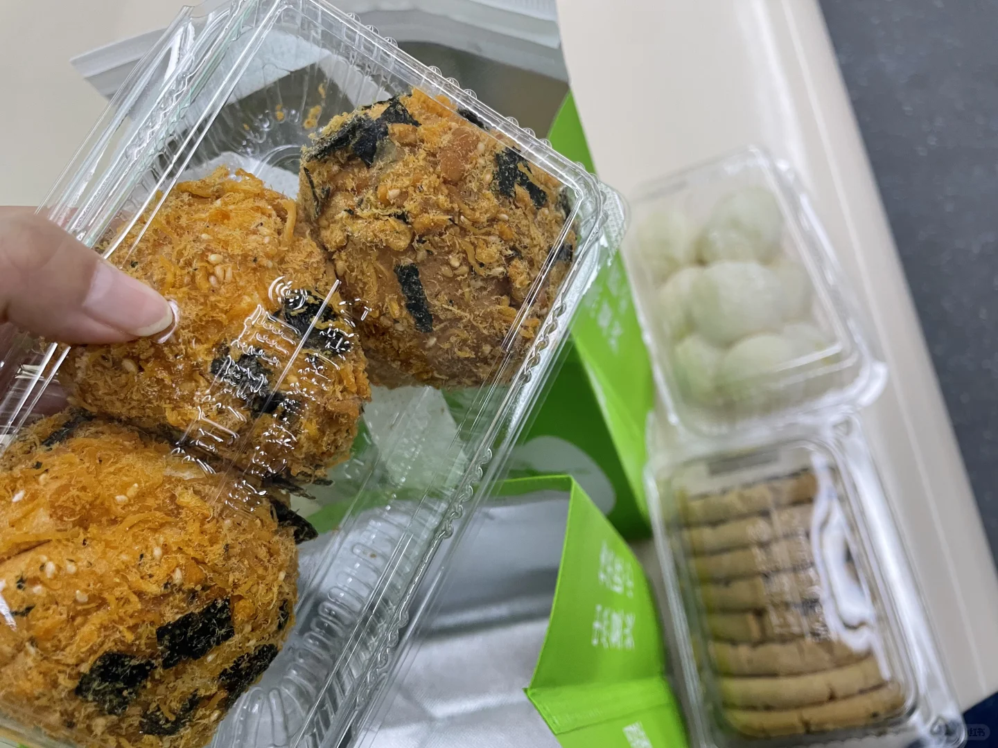 ToB销售拜访客户的一点点🤏日常