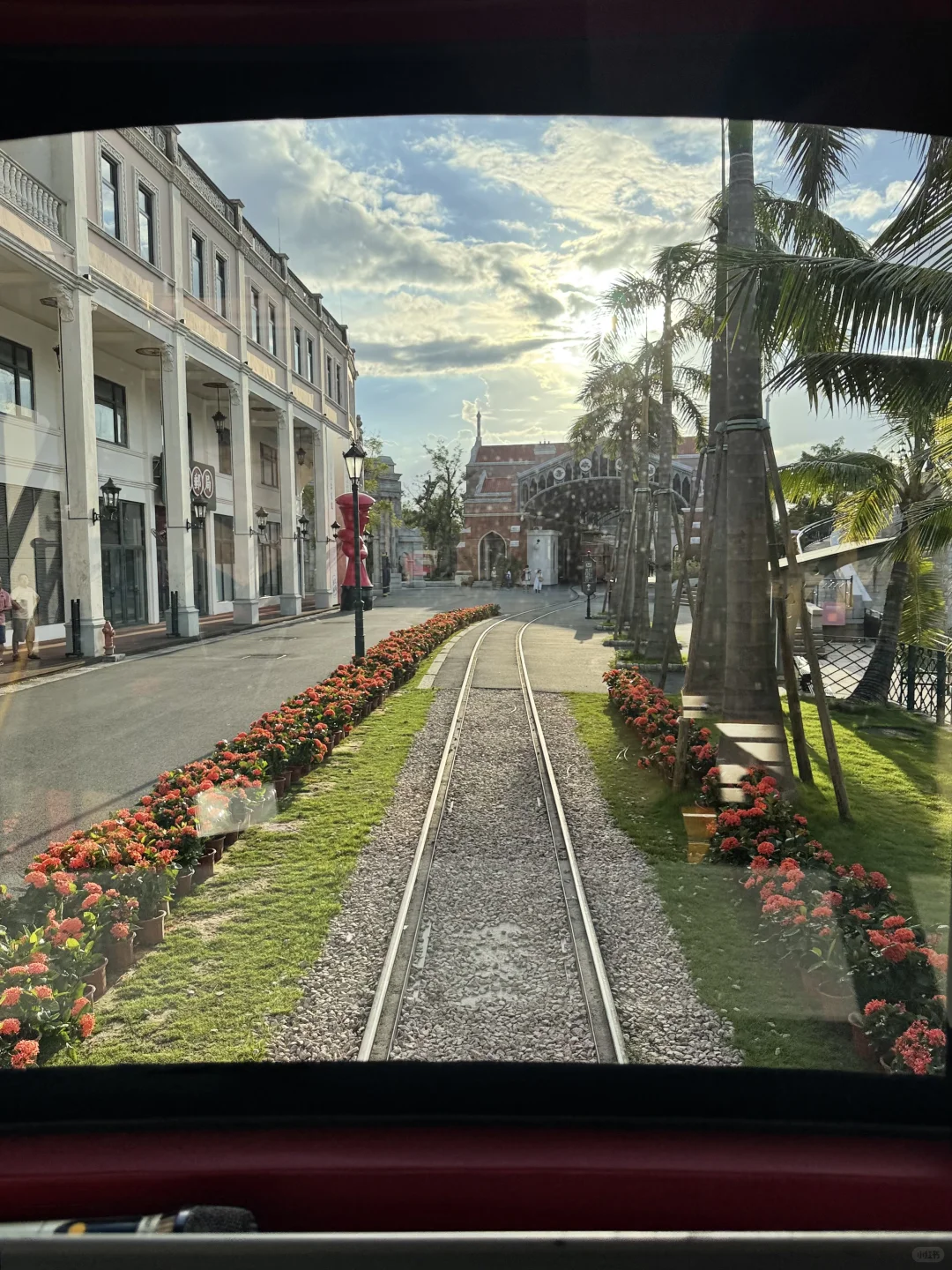 Live实拍!我最爱的民国风宝藏小镇出现了!!