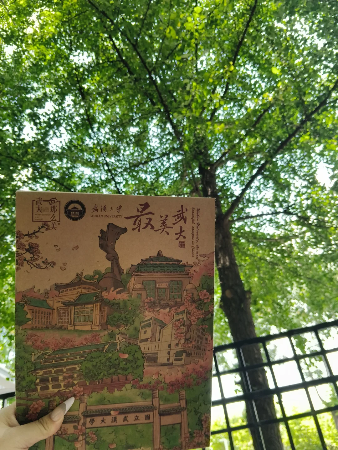 国庆假期去武汉，怎么样？打卡这些够了吗？