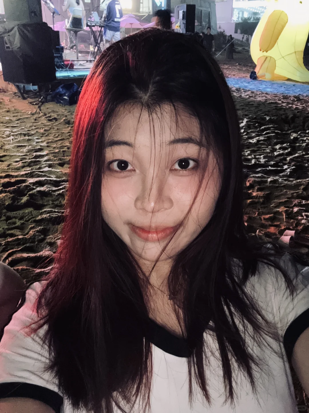 许个愿吧🙏心诚则灵
