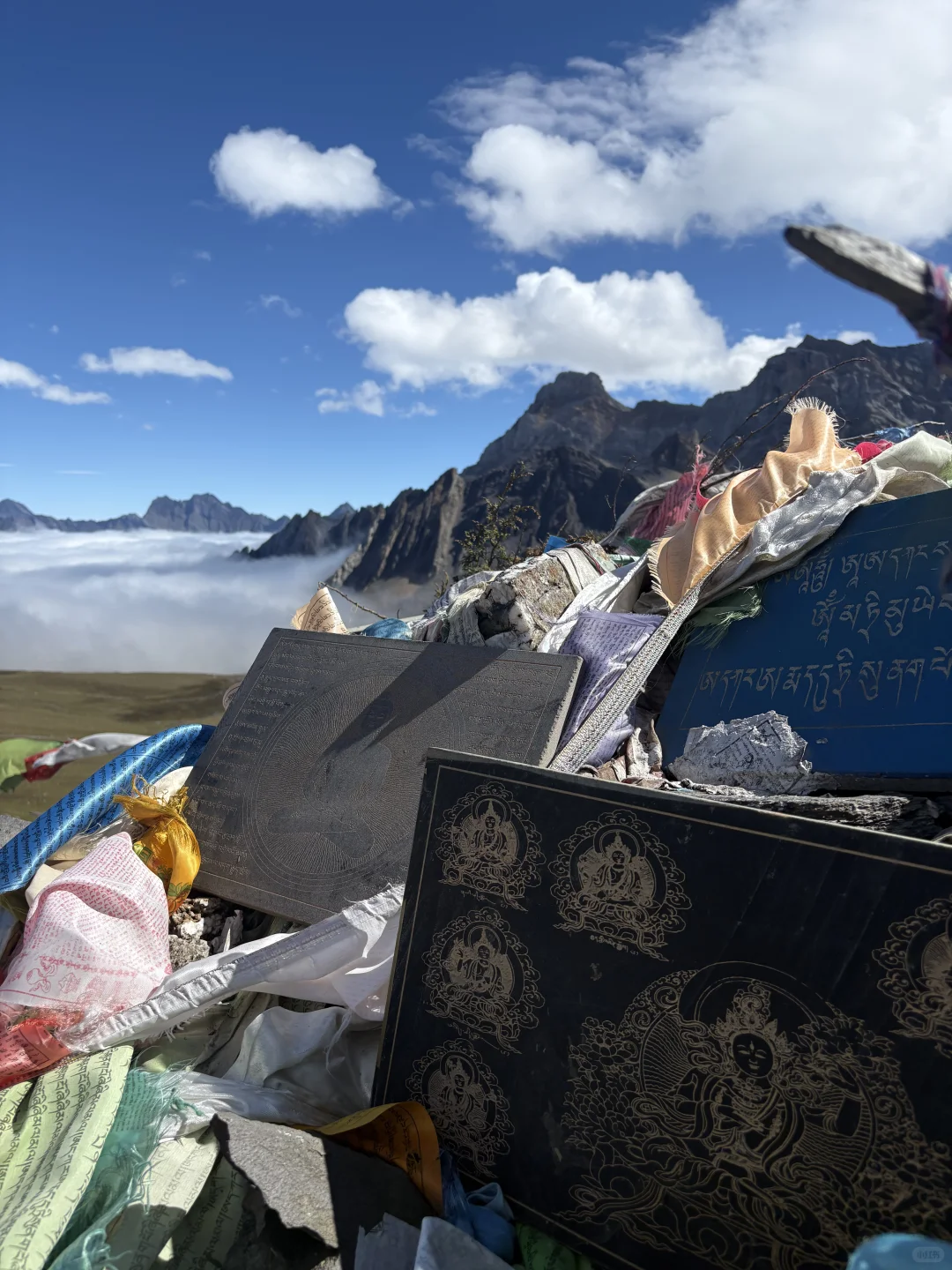 松潘又一个4A景区横空出世….