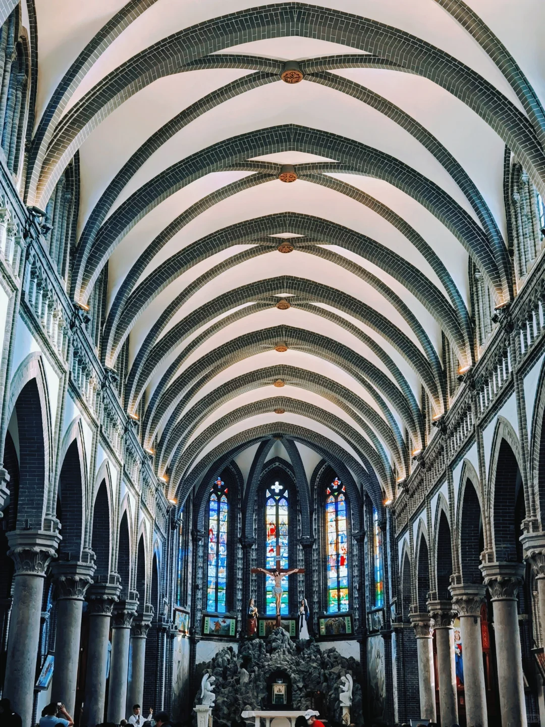 朋友圈问疯了❗️还以为我们出国了‼️