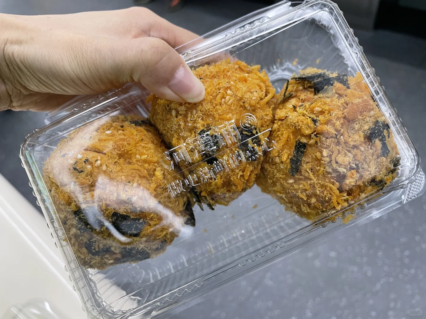 ToB销售拜访客户的一点点🤏日常