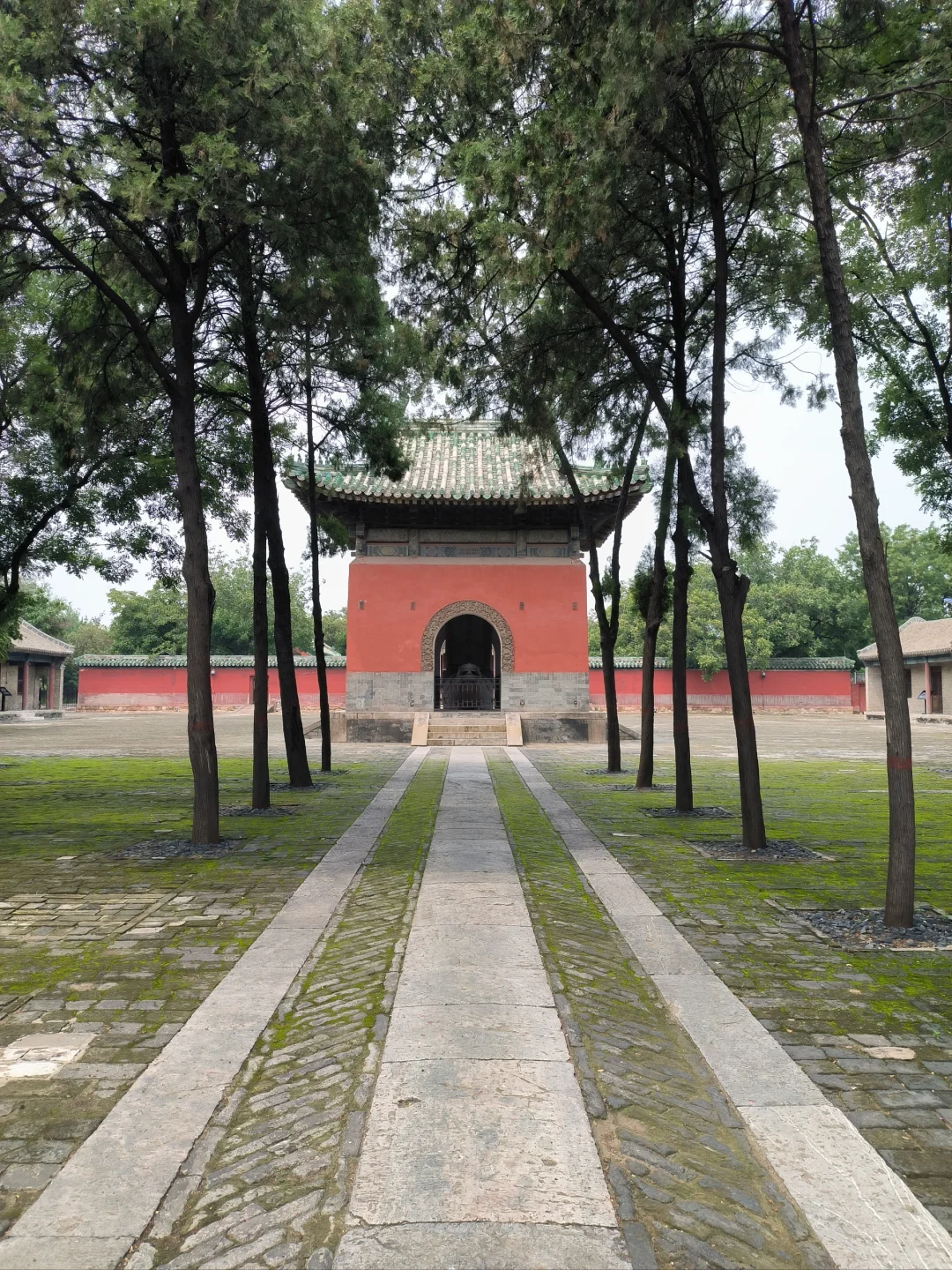 【邯郸到安阳一人一日公共交通游】总结篇