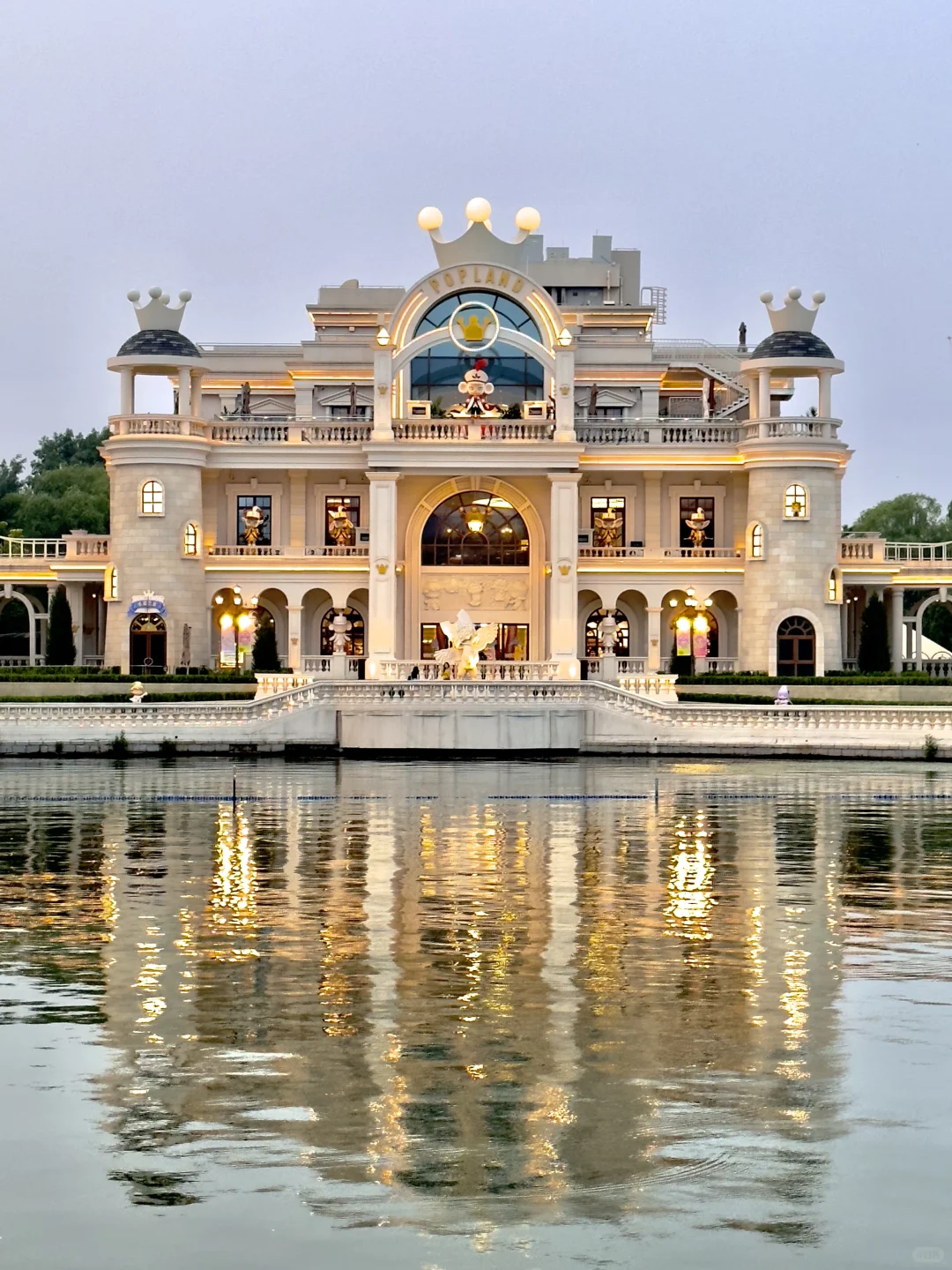 每个来京朋友我都会带来的17个地方…