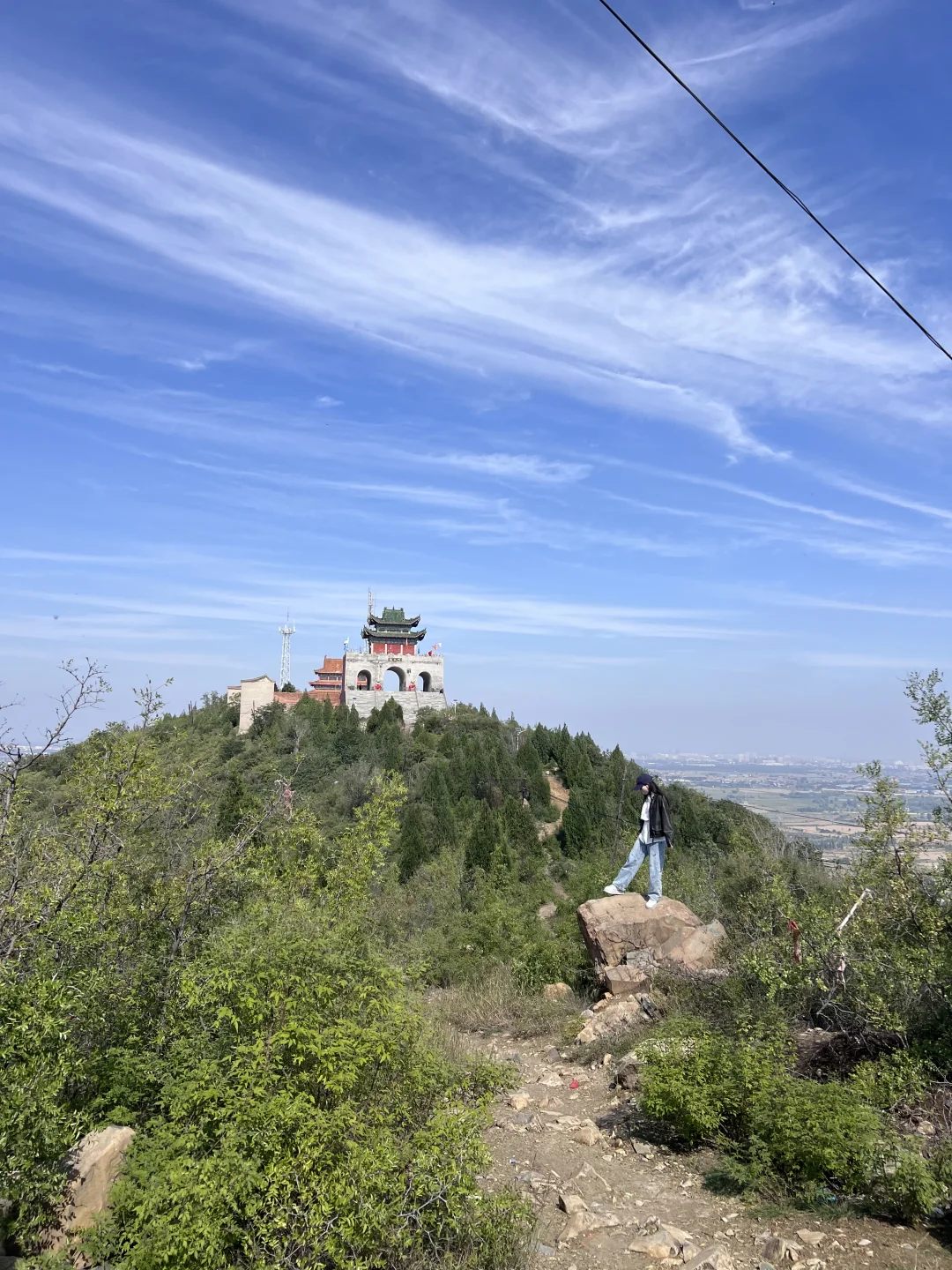 解锁🔓一处邯郸免费的景点