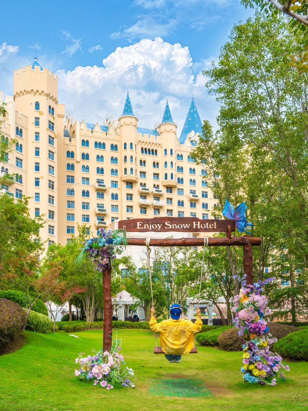 发朋友圈被问爆‼️真不是国外,在河南‼️