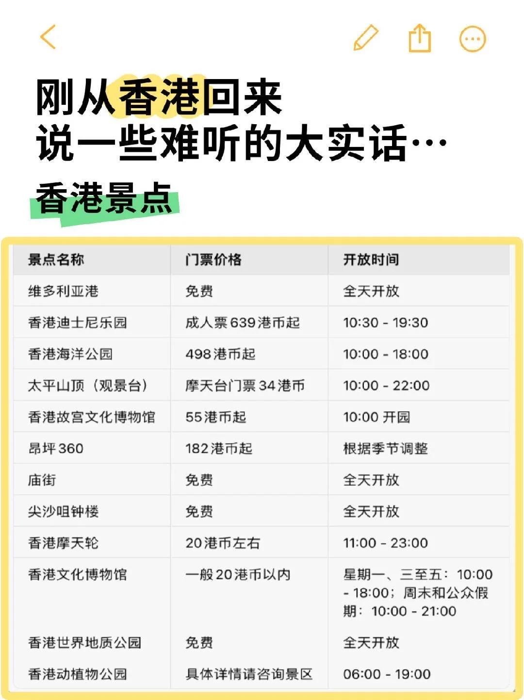 10.15📍香港已回被罚麻了，说点实话劝大家😭