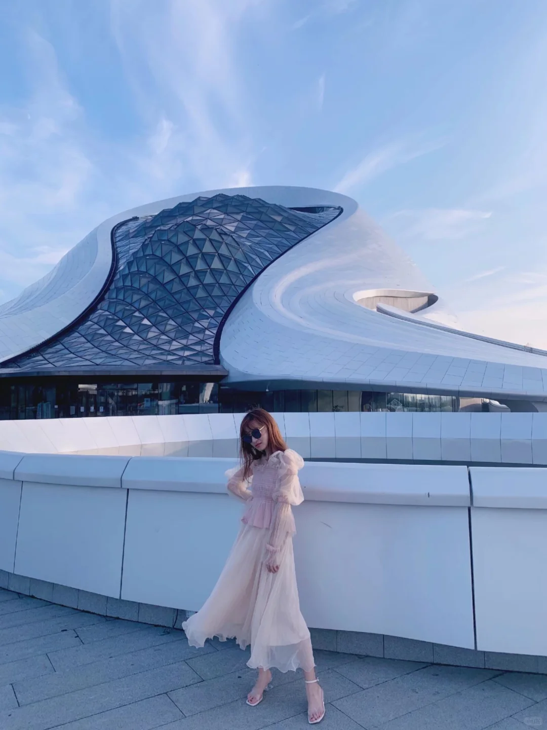 来哈尔滨旅游！这些免费景点不要错过～