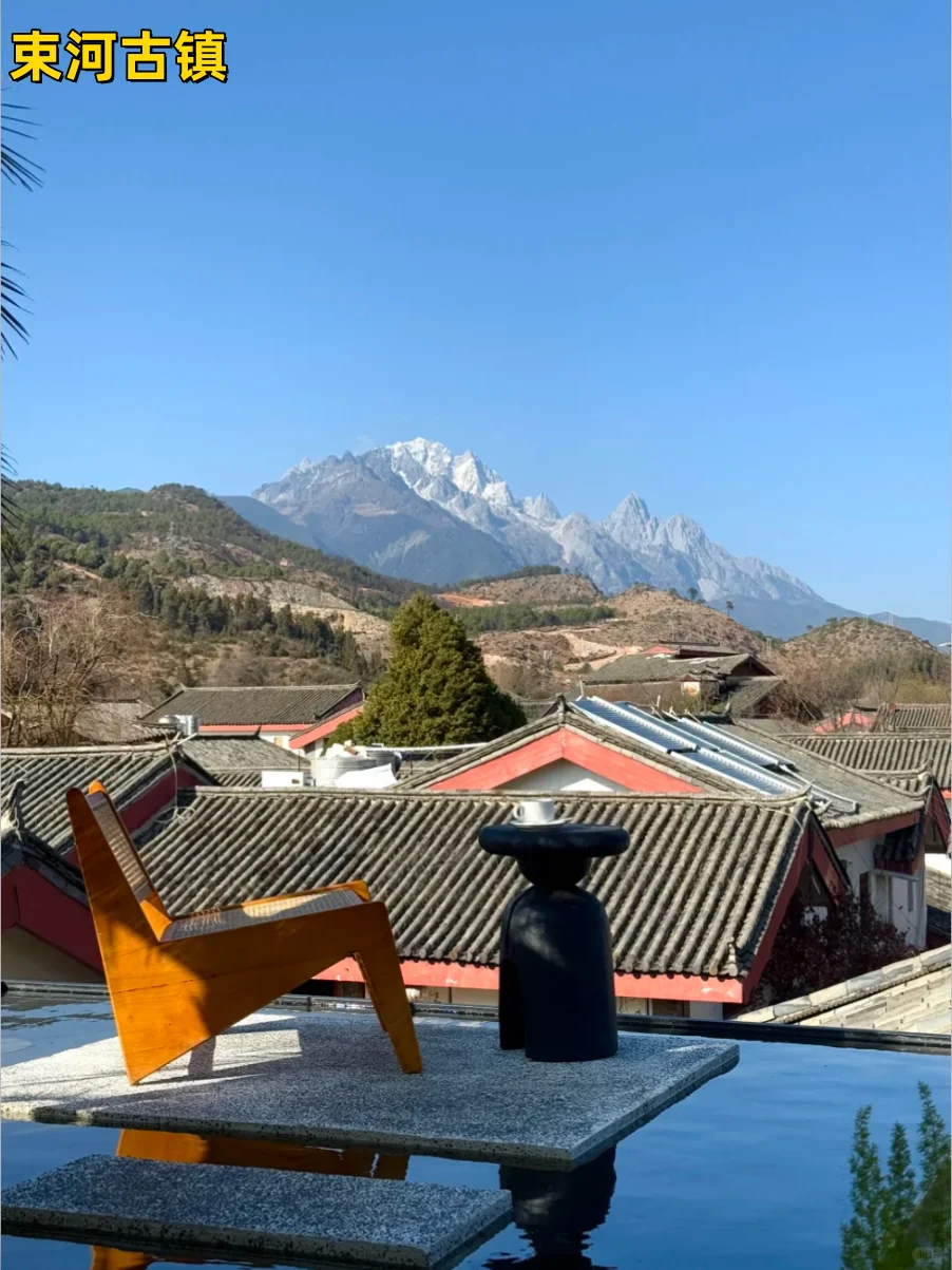 🌿国内8个超治愈旅行地