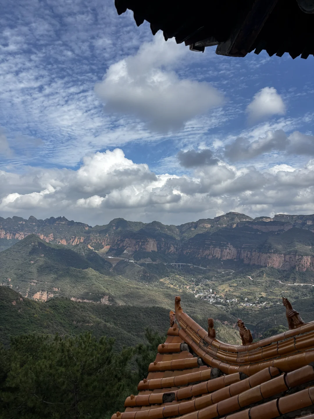 📍邯郸第3️⃣站 | 京娘湖‼️