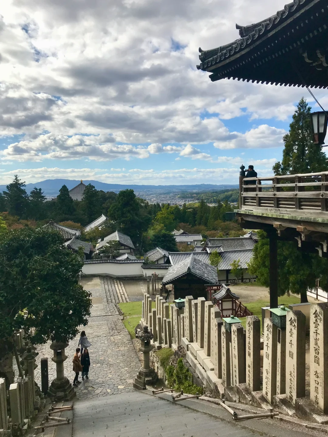 逛遍奈良景点只要一下午的旅游攻略来啦!
