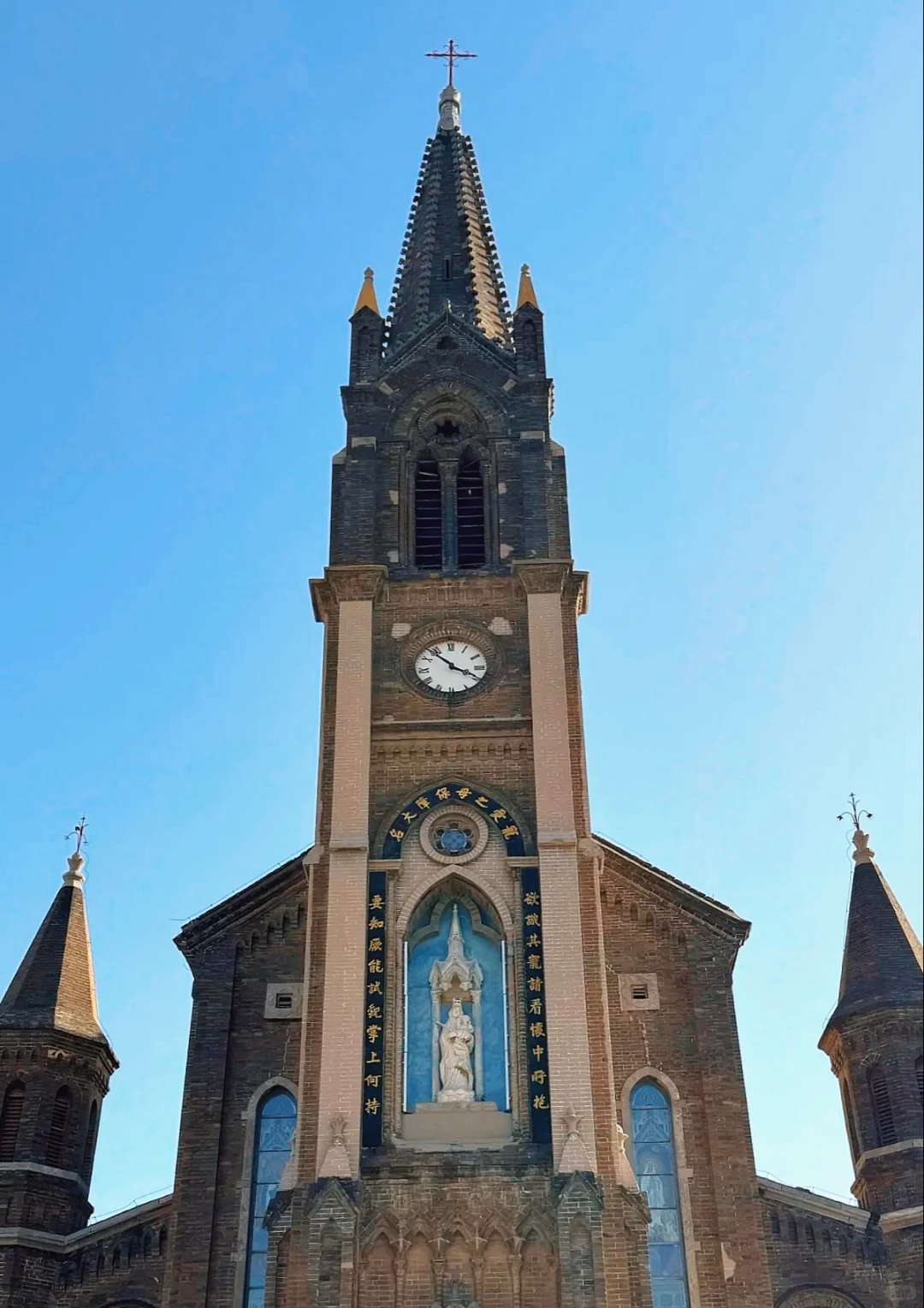 朋友圈问疯了❗️还以为我们出国了‼️