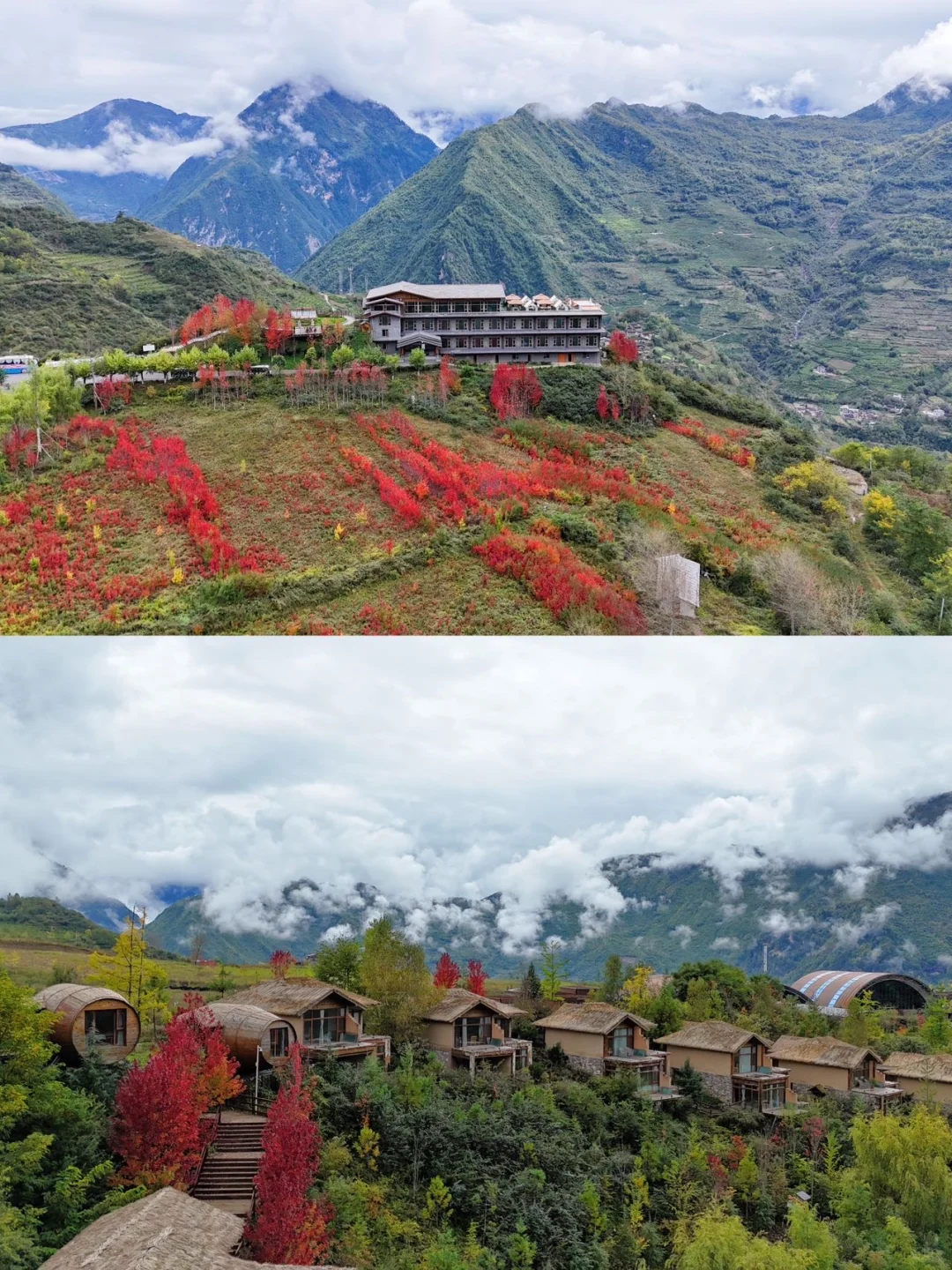 九寨沟不只有九寨沟!4天3晚深度游攻略来了