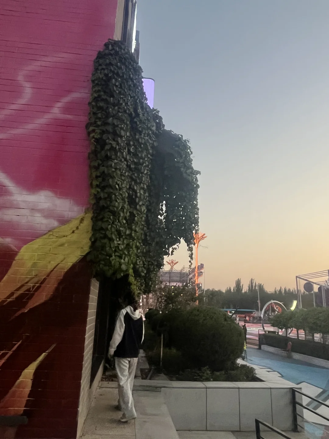 银川小众的旅游景点